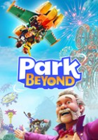 plakat filmu Park Beyond