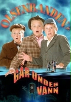 Gang młodego Olsena schodzi pod wodę (2003) plakat