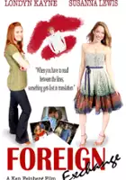 plakat filmu Foreign Exchange 