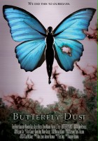 plakat filmu Butterfly Dust