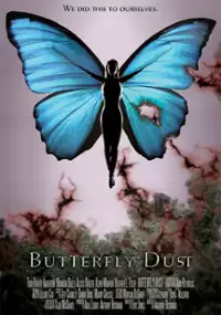 Plakat filmu Butterfly Dust
