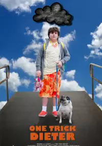 Plakat filmu One Trick Dieter