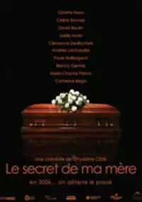 Plakat filmu Le secret de ma mère