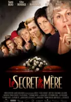 plakat filmu Le secret de ma m&egrave;re