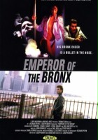 plakat filmu Emperor of the Bronx
