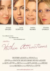 Plakat filmu Within Attractions 