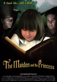 Plakat filmu The Maiden and the Princess
