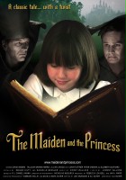 plakat filmu The Maiden and the Princess
