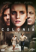 plakat filmu Colonia