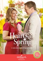 plakat filmu Hearts Of Spring