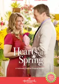 Plakat filmu Hearts Of Spring