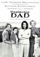 plakat filmu W poszukiwaniu ojca