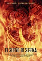 plakat filmu El sueño de Sigena