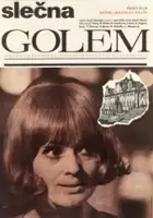 Antonie Hegerl&iacute;kov&aacute; / Slečna Golem