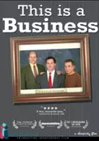 plakat filmu This Is a Business