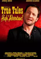 Hilary Glaholt / Partially True Tales of High Adventure!