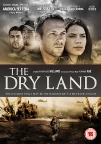 Plakat filmu The Dry Land