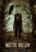 plakat filmu The Facts in the Case of Mister Hollow