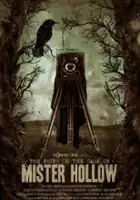 plakat filmu The Facts in the Case of Mister Hollow