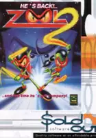 plakat filmu Zool 2