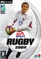 plakat filmu Rugby 2004