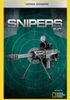 plakat filmu Snipers, Inc.