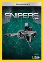 plakat filmu Snipers, Inc.