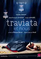 plakat filmu Traviata et nous