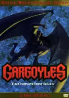 Gargoyles