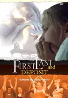 Jessica White / First, Last and Deposit
