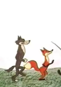 Plakat filmu Kot-rybolov