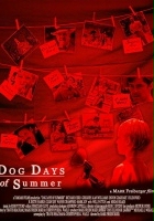 plakat filmu Dog Days of Summer