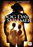 plakat filmu Dog Days of Summer
