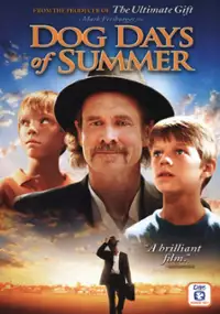 Plakat filmu Dog Days of Summer