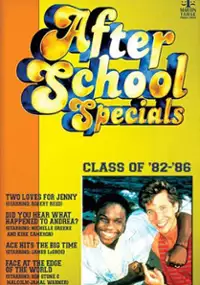 Plakat serialu ABC Afterschool Specials