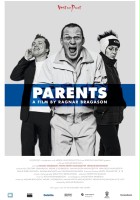 plakat filmu Rodzice