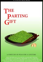 plakat filmu The Parting Gift