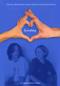 Plakat filmu Sunday