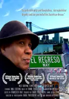 plakat filmu El Regreso Way