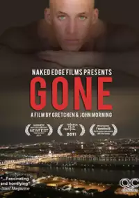 Plakat filmu Gone: The Disappearance of Aeryn Gillern