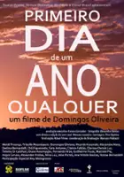 plakat filmu Primeiro Dia de um Ano Qualquer