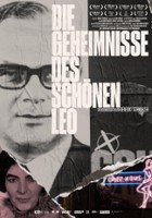 plakat filmu Die Geheimnisse des Schönen Leo