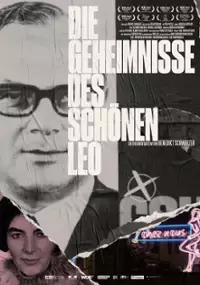 Plakat filmu Die Geheimnisse des Schönen Leo