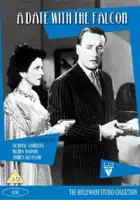 plakat filmu A Date with the Falcon