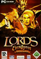 plakat filmu Lords of Everquest