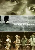 plakat filmu The Disappearance of McKinley Nolan