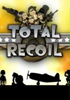 plakat filmu Total Recoil