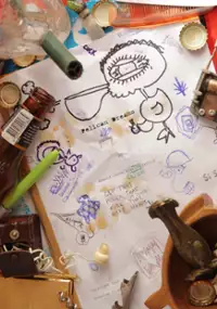 Plakat filmu Pelican Dreams