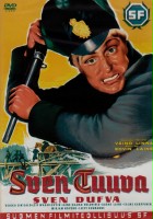 plakat filmu Sven Tuuva the Hero