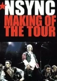 Plakat filmu 'N Sync: Making the Tour
